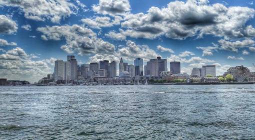 Boston Skyline_001