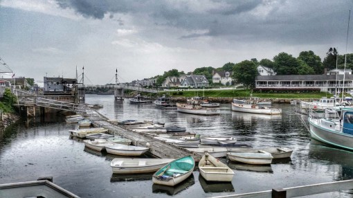 Perkins Cove